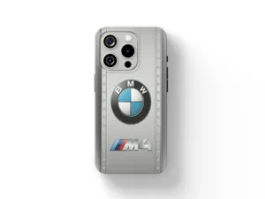 BMW Handyhüllen Tuning Drift Stil